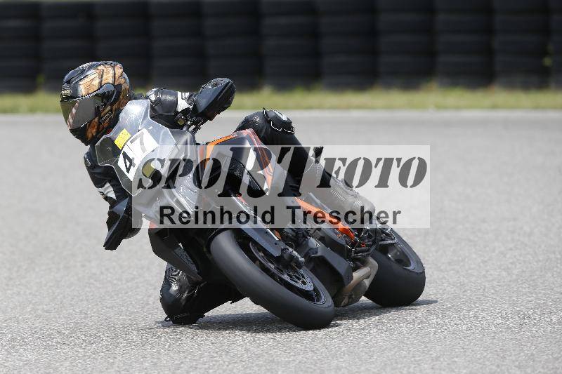 /24 08.06.2025 TZ Motorsport ADR/Gruppe gelb/47